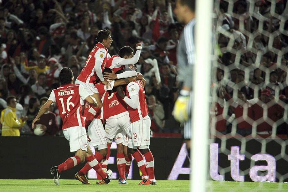 Foto: Archivo El Espectador