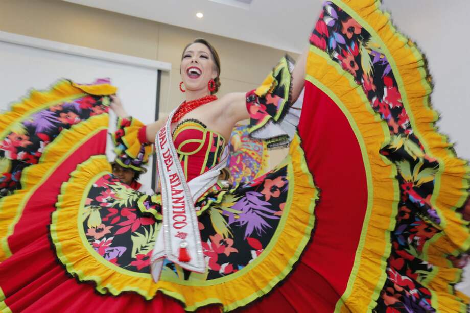 Gobernación del Atlántico.