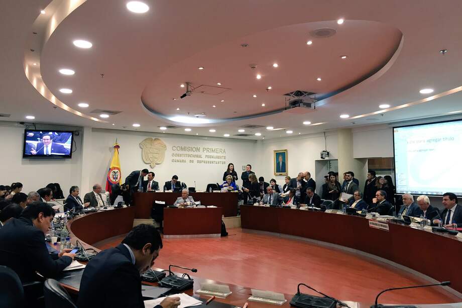 Archivo El Espectador