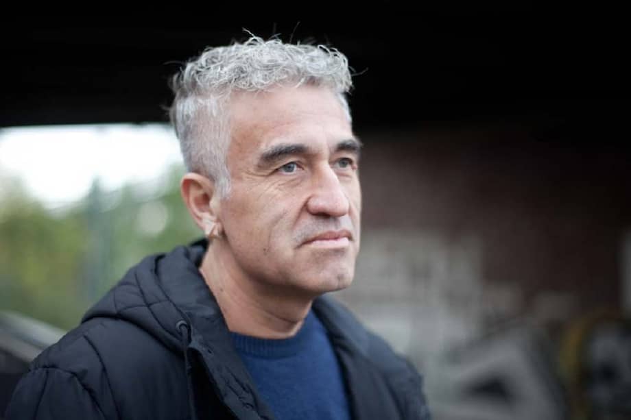 Jorge González. / Tomada de facebook.com/jorgegonzalezmusico