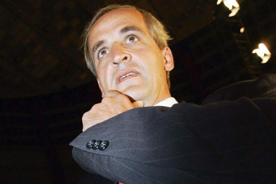 Florian Homm ha sido acusado de manipular precios de acciones en EE.UU. / Getty