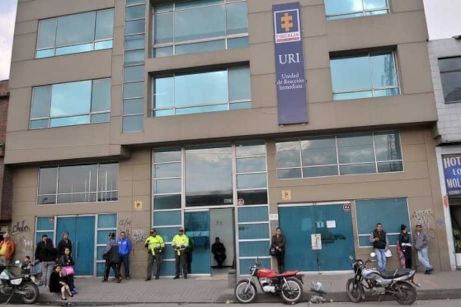 La Personería Pide a la Corte Constitucional acciones para enfrentar esta situación. / Personería de Bogotá