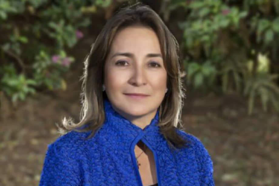 strid Álvarez ha trabajado en sectores de minería, concreto, agua y petróleo. / Cortesía