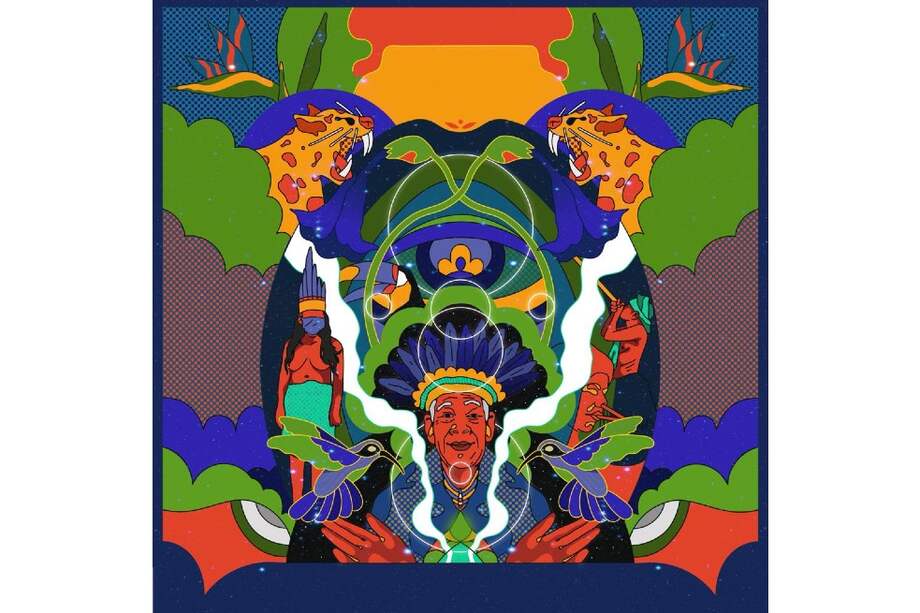 El evento será presentado por María Fernanda Yepes, Sergio Barbosa y Alejandro Estrada.