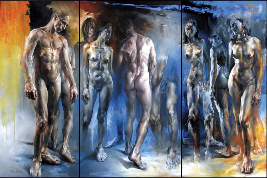 Alfredo Araújo Santoyo