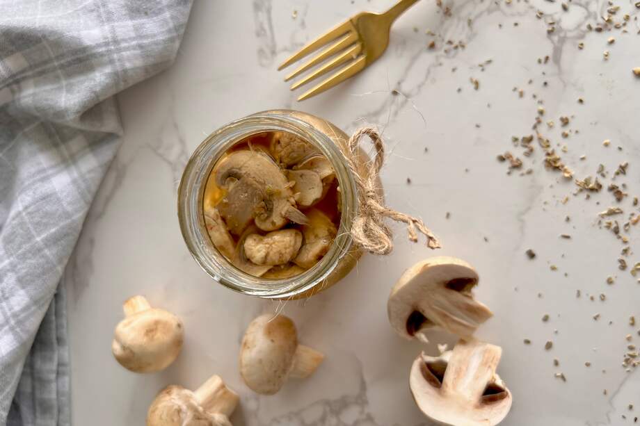 Dale paso a esta delicia gastronómica y sorprende a tu paladar.