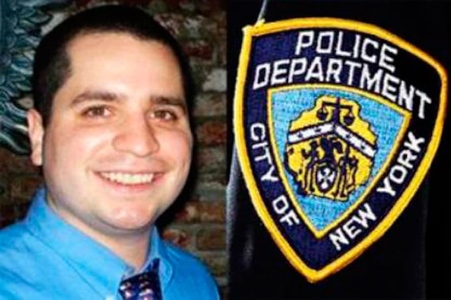 El caníbal de Nueva York