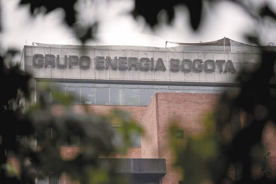 El Grupo de Energía de Bogotá cree que las servidumbres que le obligaron a pagar por vía judicial en el Eje Cafetero se tasaron de forma irregular. / Mauricio Alvarado - El Espectador