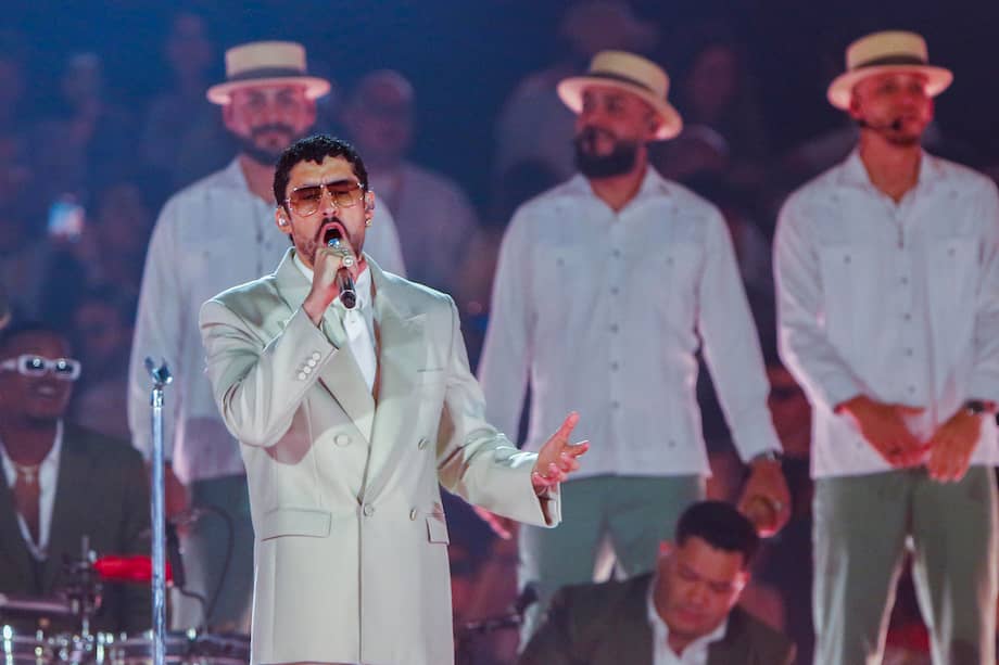 El espectáculo de medio tiempo de Bad Bunny añade un nuevo factor cultural y económico al Super Bowl LX.