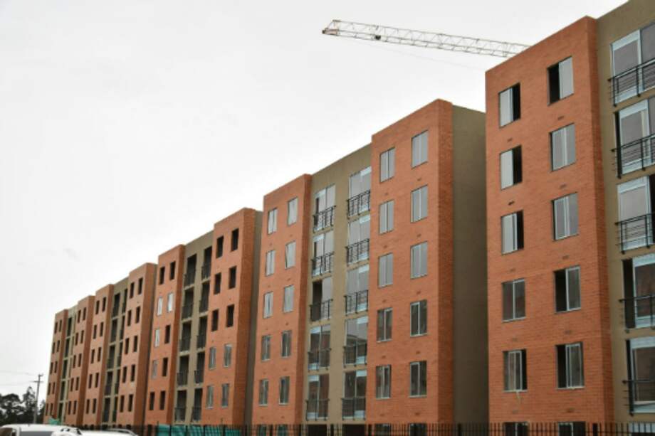 Gobierno entrega nuevo 'contingente' de viviendas gratis y Casa Ahorro en Bogotá