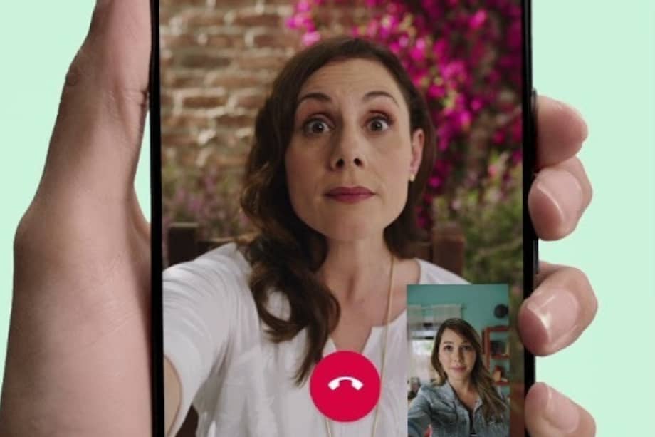 Llamadas de WhatsApp.
WHATSAPP
(Foto de ARCHIVO)
17/4/2020