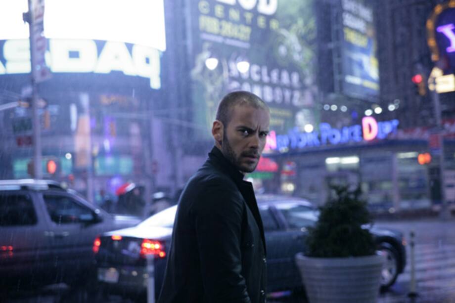 La luz y la música de Diego Cadavid