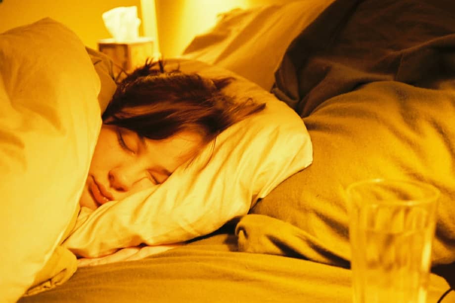 Los síntomas en el país son más comunes entre las mujeres. / Flickr