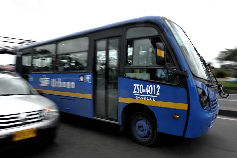 En los primeros dos meses de 2022 se reportaron 15.798 hurtos a personas en la capital, lo que significó un aumento de 10,1% respecto a lo registrado en el mismo periodo el año pasado.