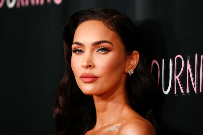 Megan Fox está embarazada: edad, cuántos hijos tiene, novio y más de la ...
