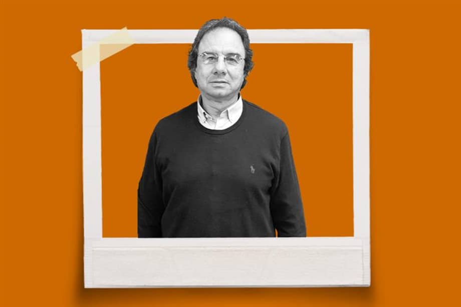 Fernando Barona Tovar, antropólogo y Ph.D. de la U. de Salamanca, asumió la dirección de la Biblioteca Luis Ángel Arango y su Red de Bibliotecas en mayo del 2023.