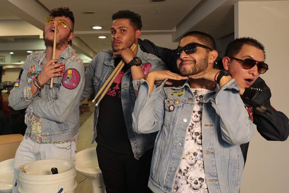 Archivo El Espectador