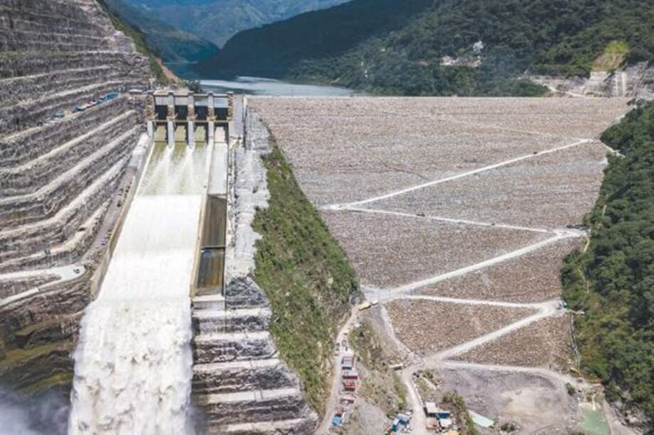 Tras fracasar conciliación, el Consorcio CCC Ituango amenaza ir a Tribunal Internacional.