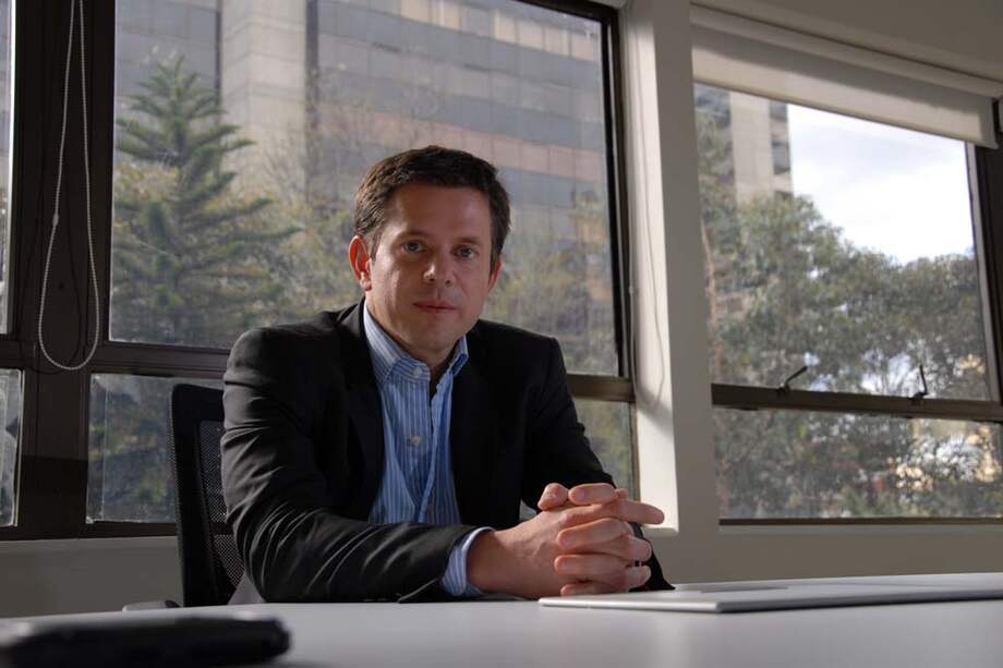 Iván Mustafá arranca el 5 de enero como coordinador de regiones. Será los oídos del presidente en las seis regiones.