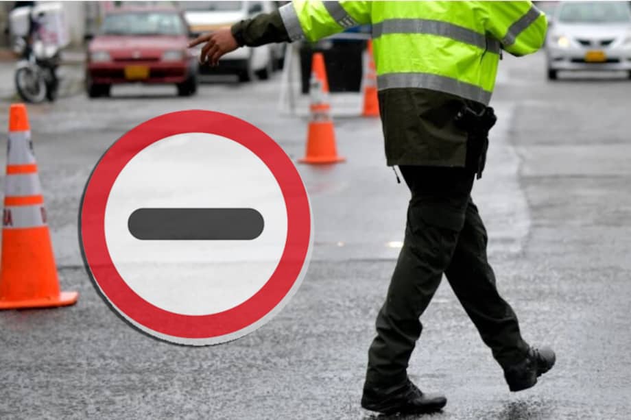 Su uso está definido en el Manual de Señalización Vial adoptado mediante la Resolución 1885 de 2015 del Ministerio de Transporte.