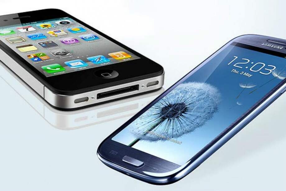 Samsung sufre derrota legal contra Apple en su guerra de patentes