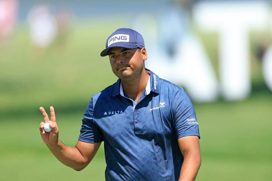 El colombiano Juan Sebastián Muñoz terminó segundo en el LIV de Orlando y fue campeón con el equipo Torque.