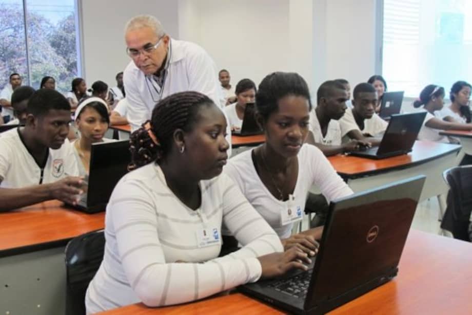 Foto: Archivo Particular