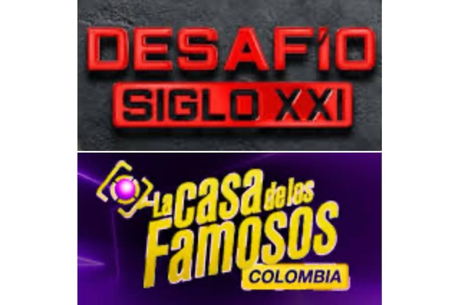¿Quién ganó en audiencia Desafío XXI ó La Casa de los famosos 2026? Aquí el rating