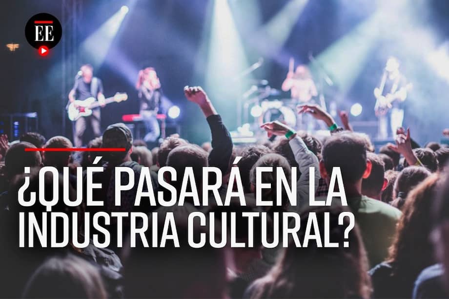 El Distrito no se cierra a la posibilidad de que actividades culturales puedan reactivarse, siempre y cuando se realicen al aire libre y con el cumplimiento de protocolos de bioseguridad.