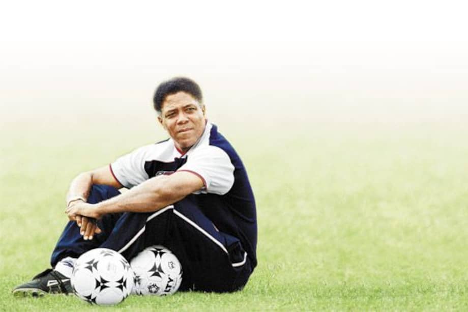 Maturana llevó a Colombia a los mundiales de Italia 90 y Estados Unidos 94.