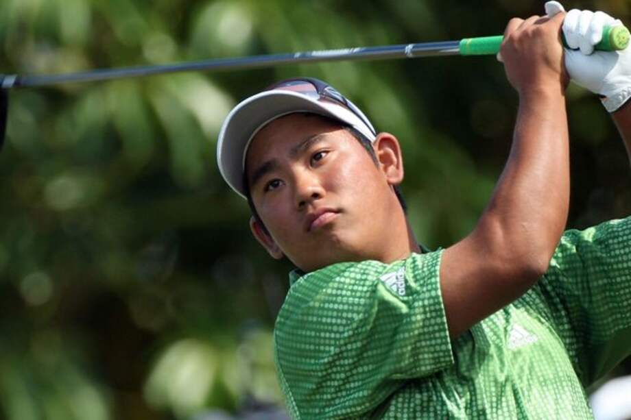 Tadd Fujikawa, golfista del PGA Tour. / PGA Tour