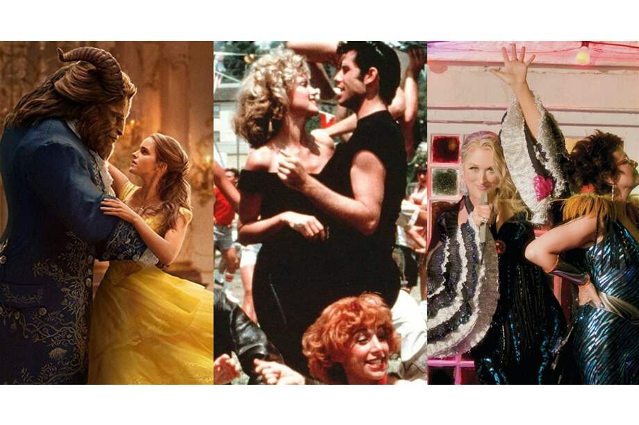 Disney/ Paramount/ Universal