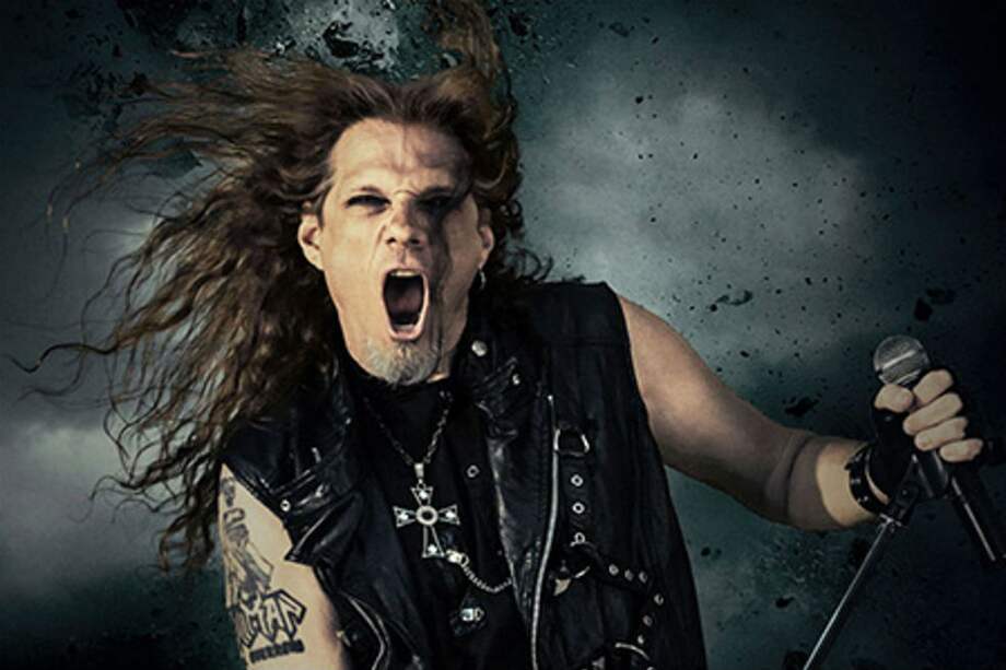 El músico venezolano Paul Gillman. / Cortesía