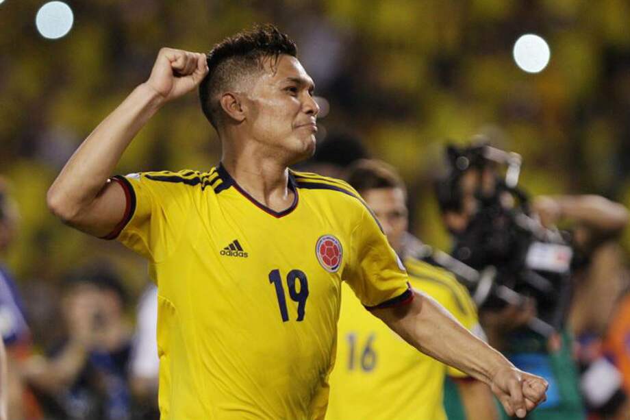 Cabeza de serie, el próximo objetivo de la Selección