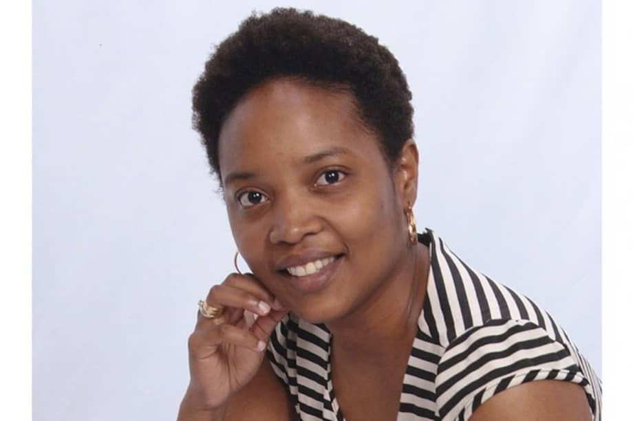 Clara Marcela Mosquera / Clara Marcela Mosquera