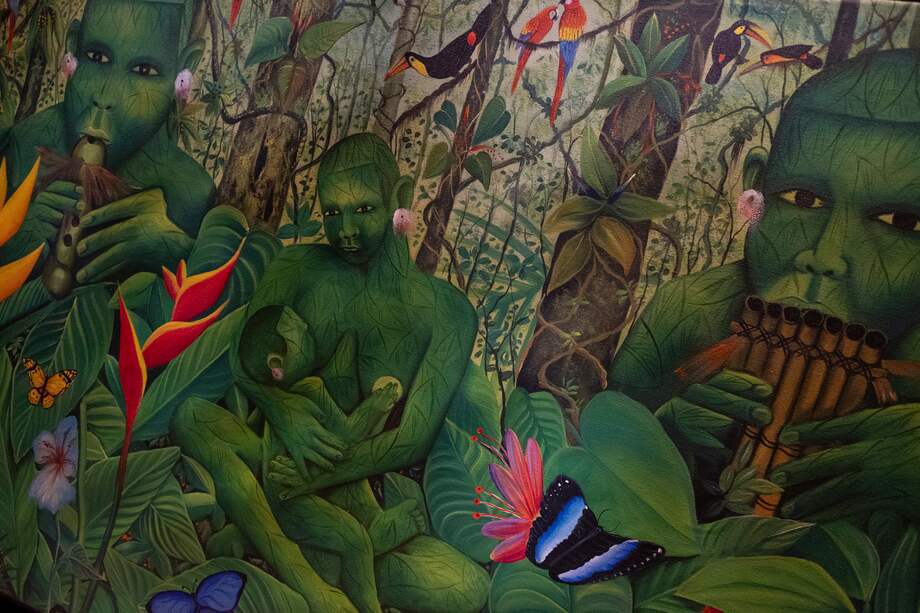 La educación ambiental para la cultura del agua es una de las cinco líneas estratégicas del MADS para operacionalizar la gobernanza del agua.