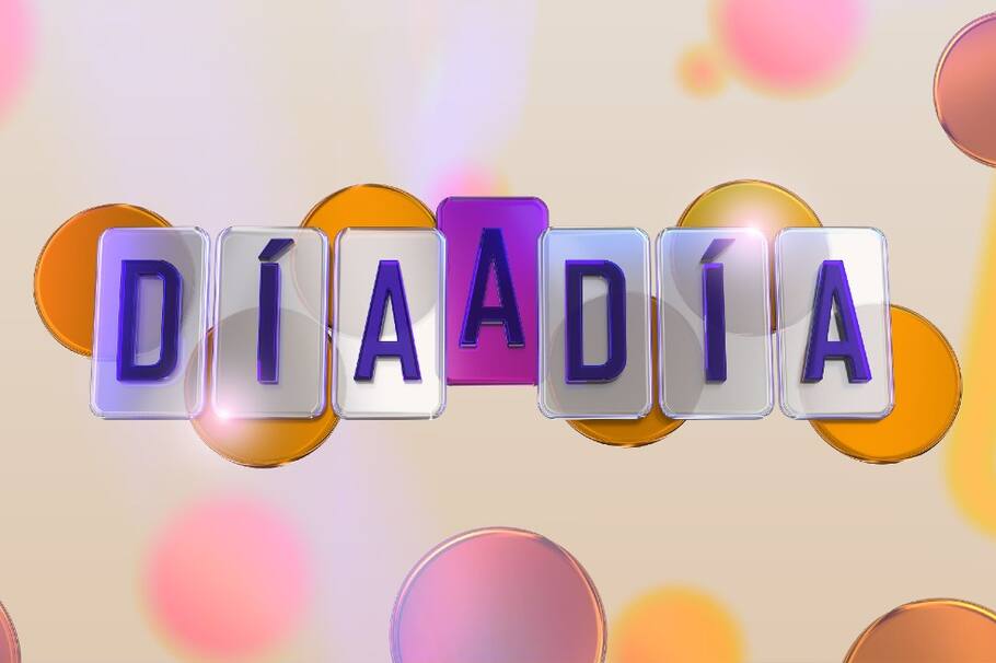 El matutino de Caracol empieza noviembre con varios cambios en su elenco. Esto es lo que se viene para Día a Día.