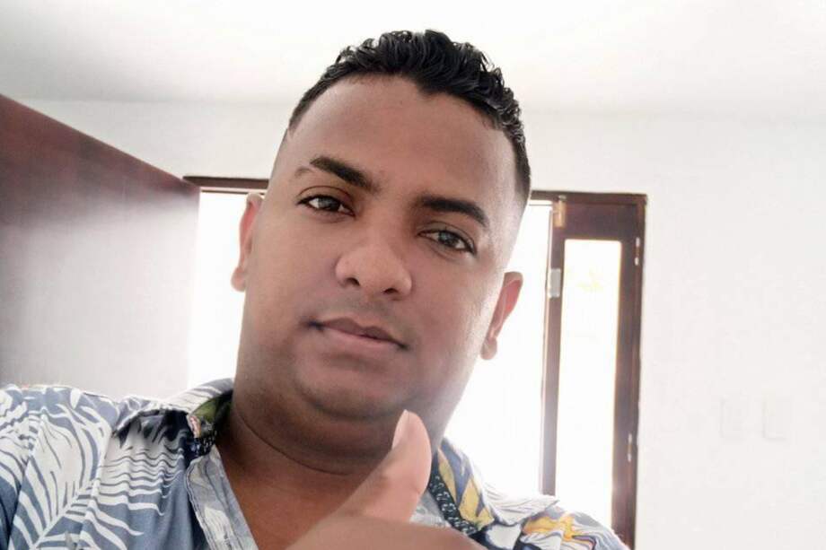 La víctima, quien era un líder social y político de Galapa, fue encontrado en la Circunvalar de la Prosperidad, en Barranquilla.