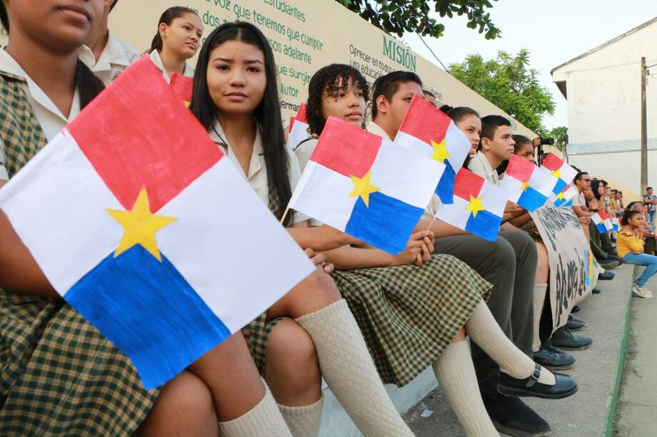 De acuerdo al cronograma del Icfes la realización de las pruebas Saber 11 está programada para noviembre próximo.
