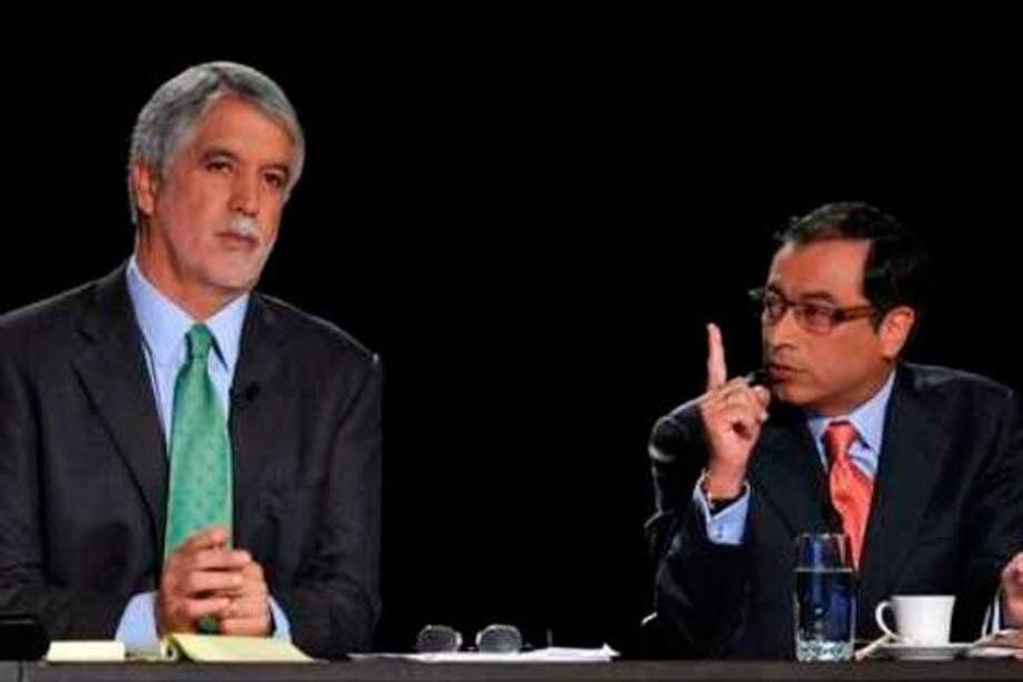 Estalla crisis en la Alianza Verde por revocatoria de Petro