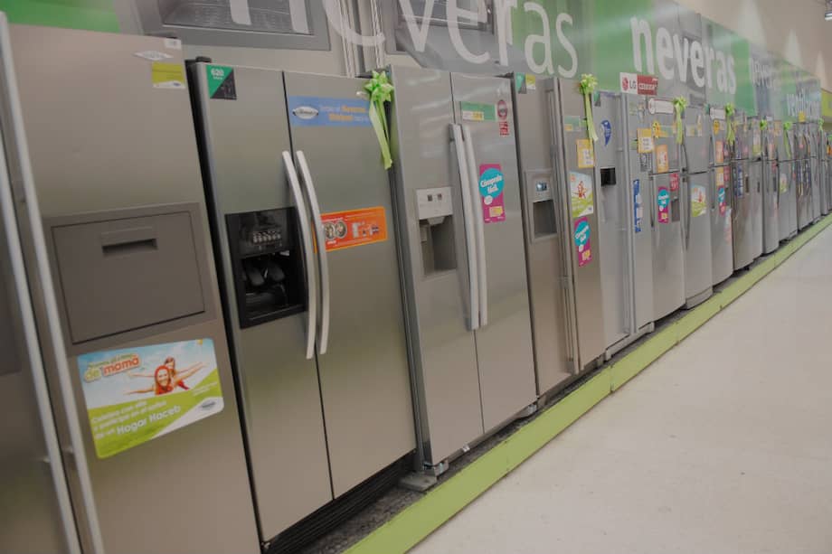 Archivo El Espectador