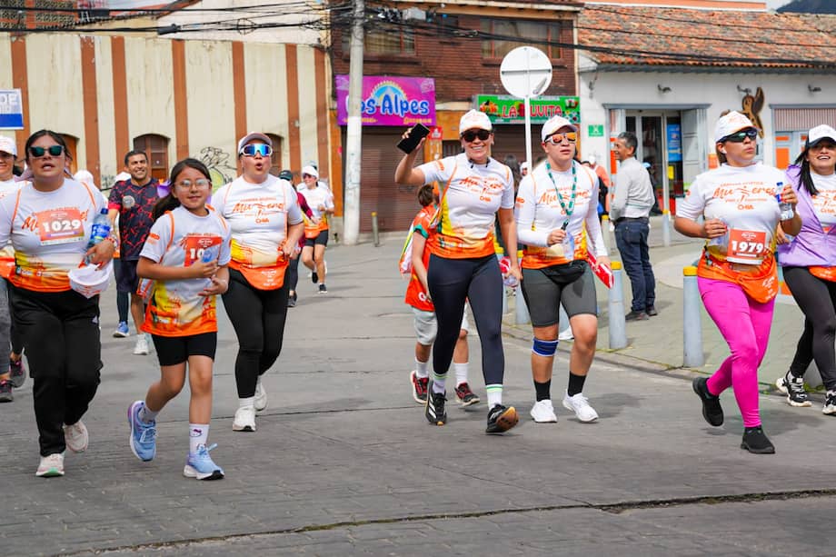 El recorrido contempla un circuito de tres kilómetros para las categorías Caminadora, Discapacidad, Adulto Mayor, Mamás con coche y Trotadoras. Por su parte, las participantes de la categoría Corredoras realizarán dos vueltas al circuito, completando 6 kilómetros.