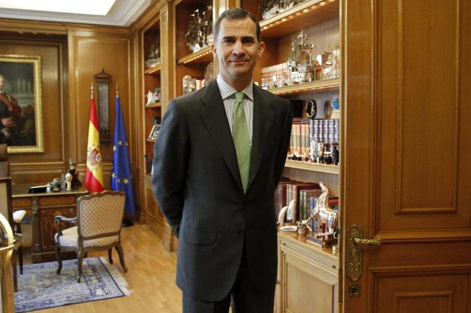 Los reyes de España visitarán Vaticano el 30 y viajarán a Portugal, Marruecos y Francia