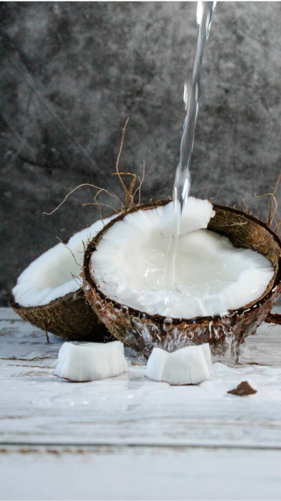 Cómo hacer un helado de coco cremoso en leche condensada y con 5 ingredientes