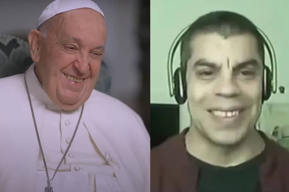 Mauro Bergoglio, sobrino del papa Francisco, será el único familiar que asistirá a su funeral.