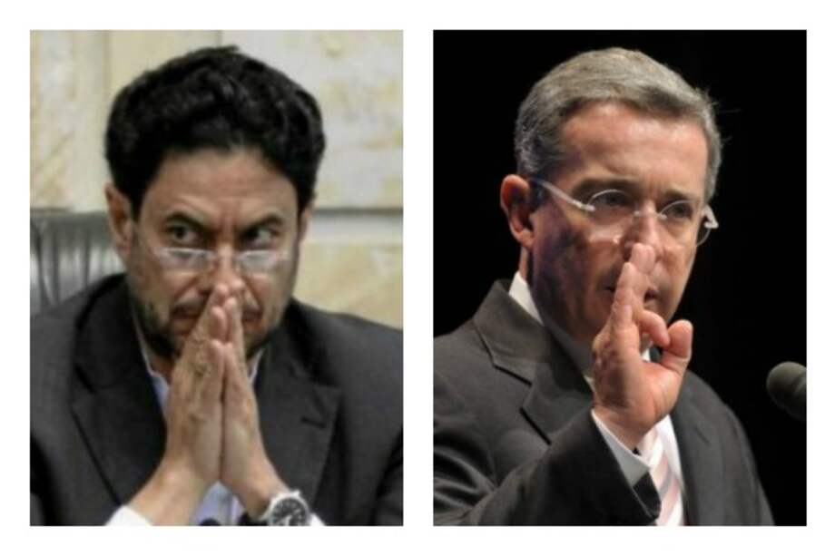 Debate de Iván Cepeda contra Uribe por parapolítica será el 18 de septiembre