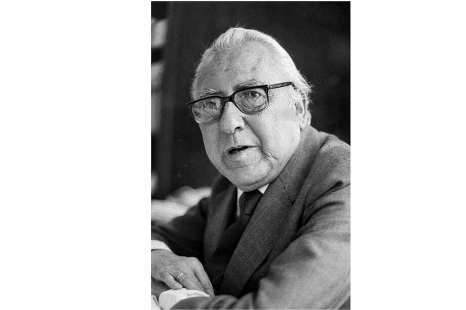 El apoyo de Guillermo Cano a la paz