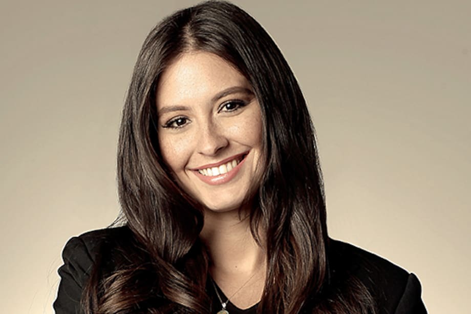 Taliana Vargas, una mujer inspiradora