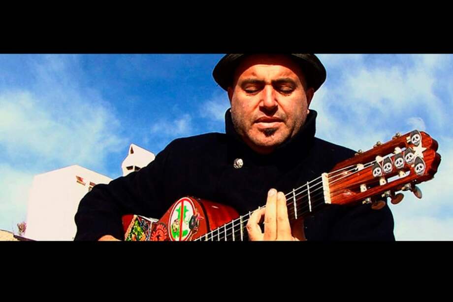 "Ya nos dejaron de ver como vagos": Chico Trujillo