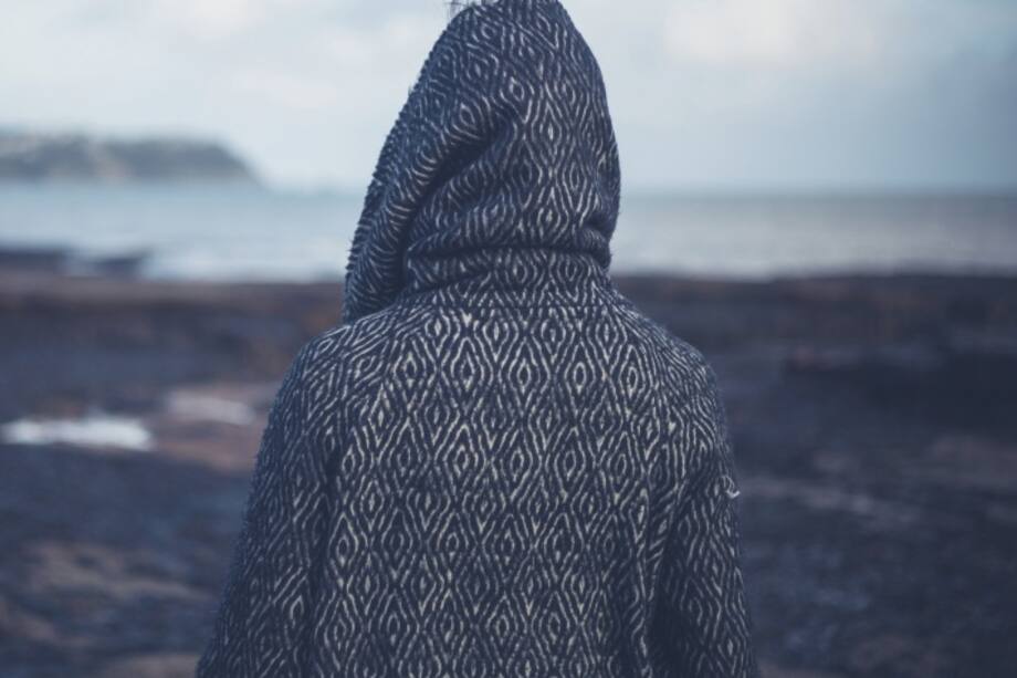 ¿Te sientes perdida de ti misma?